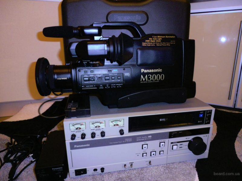 panasonic-video-kamera-vhs-panasonic-nv