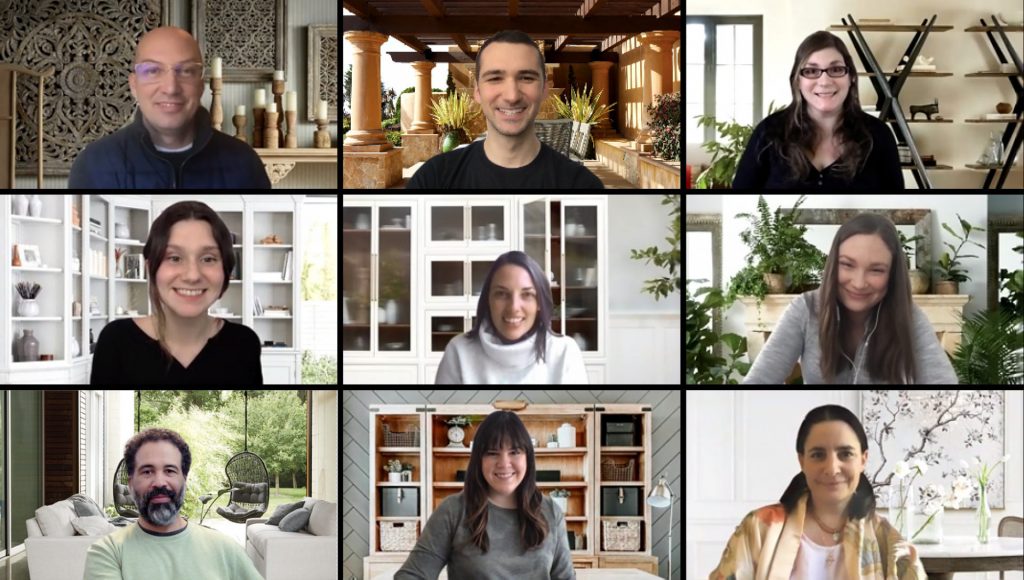 Home ofis çalışmalarda toplantılar nasıl yapılır? Yeni normal: Uzaktan çalışma