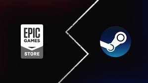 Epic Games Mi? Steam Mı? Epic Games Mi? Steam Mı?