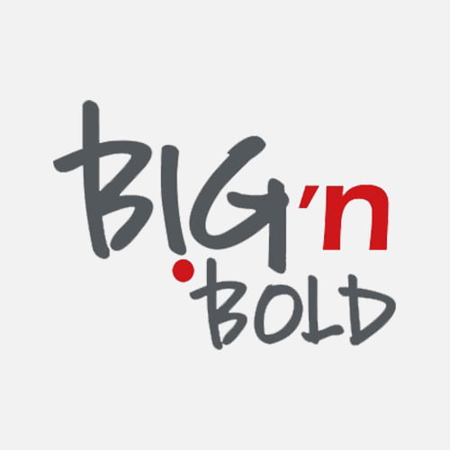 Bign Bold ajans