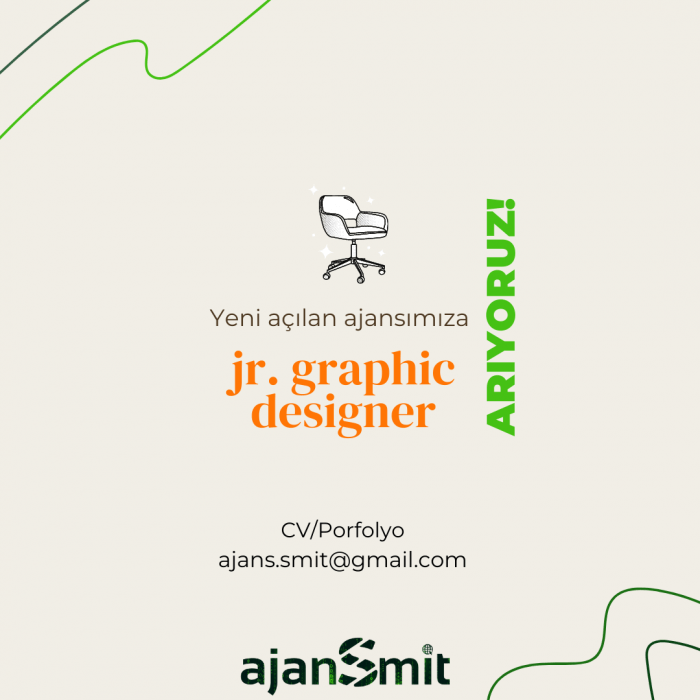 AjanSmit Graphic Designer