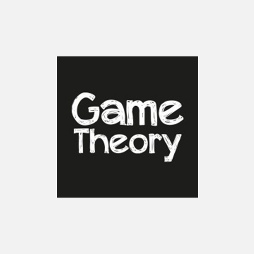 Game Theory Games kariyer