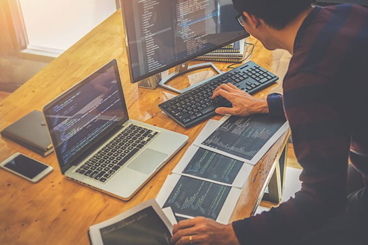 Biges, Mid/Senior Golang Developer Biges, Mid/Senior Golang Developer
