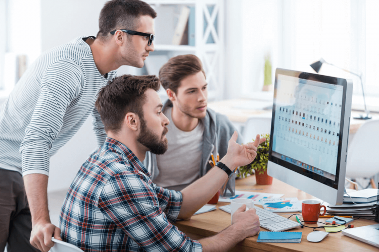 Software Engineer iş ilanları Bitay Teknoloji Sanayi Ticaret, Software Engineer
