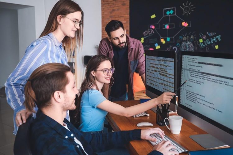 Interesting Engineering, Full Stack Developer