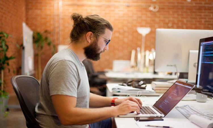 IQ Motion Yazılım, Full Stack Developer