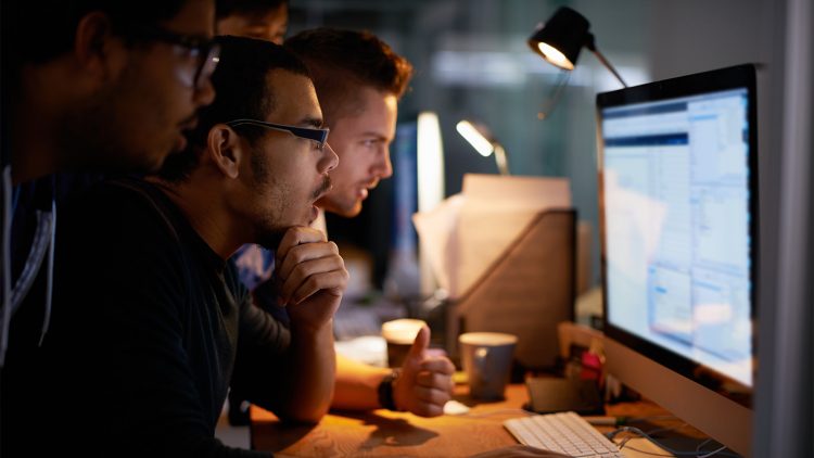 Full Stack Developer iş ilanları NaN Clouds Software, Full Stack Developer Arıyor