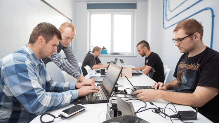 ROTOWASH, Backend Developer (Yazılım Mühendisi) ROTOWASH, Backend Developer (Yazılım Mühendisi)