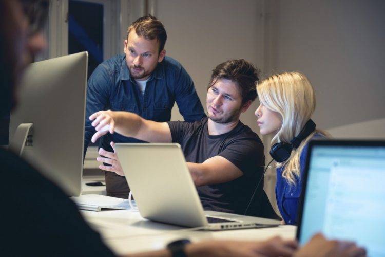 Telesero, Full Stack PHP Developer Telesero, Full Stack PHP Developer