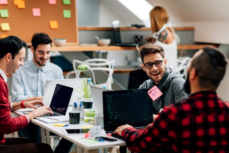 THODEX, Senior iOS Developer THODEX, Senior iOS Developer