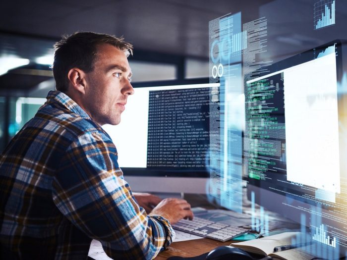 Full Stack Developer iş ilanları Q Digital Agency, Full Stack Developer Arıyor!
