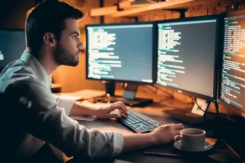 NodeJS Developer iş ilanları Q Digital Agency, NodeJS Developer Arıyor!