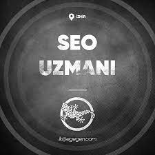 Egegen Seo Uzmanı Arıyor!