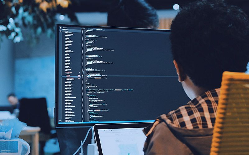 Backend Developer ilanları its Bilişim Enerji, Backend Developer Arıyor