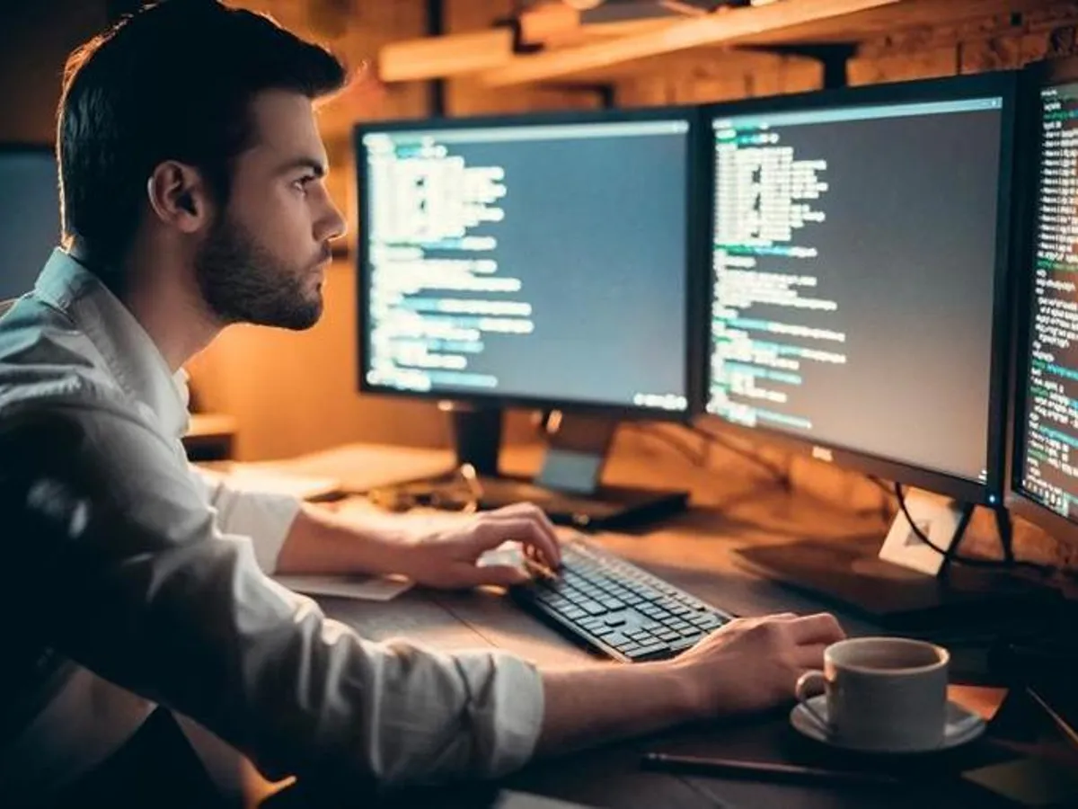 iOS – Android Developer İş İlanı, Zeta Medikal & Yazılım iOS – Android Developer İş İlanı, Zeta Medikal & Yazılım