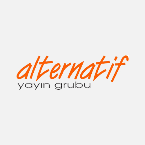 Alternatif Yayıncılık