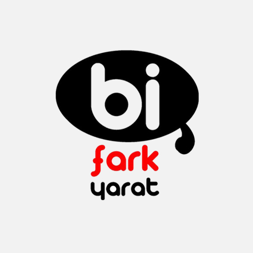 Bi'​ Fark Yarat