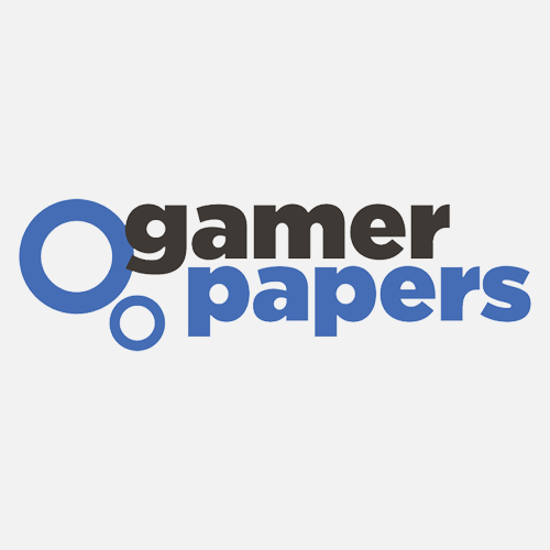 Gamer papers