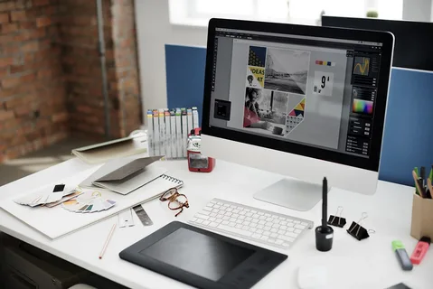 Grafiker iş ilanları Anatolia Sistem, Grafiker Arıyor