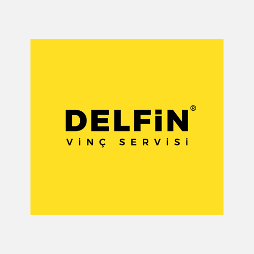Delfin Vinç Servisi