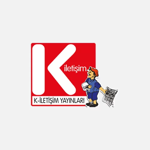 K-İletişim Yayınları