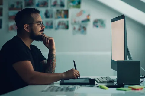 Grafik – Web Tasarımcı iş ilanları Sporx, Grafik – Web Tasarımcı Arıyor