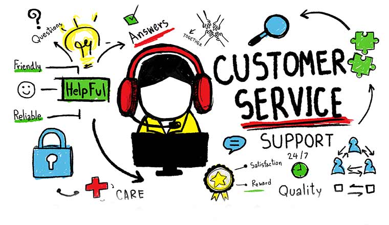 Customer Representative iş ilanları Met Ajans, Customer Representative Arıyor