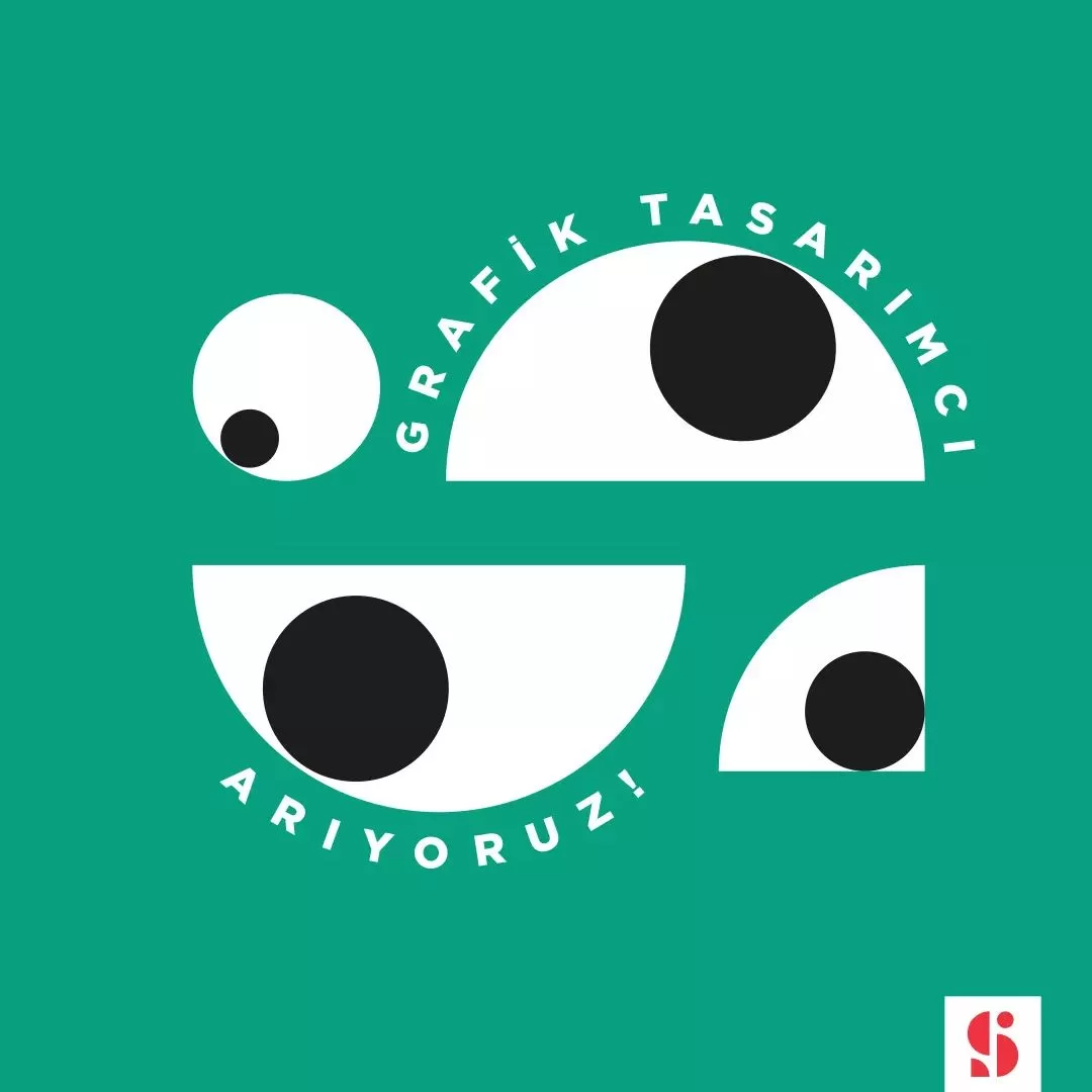 Grafik Tasarımcı iş ilanları Sağlık Bahçesi, Grafik Tasarımcı Arıyor