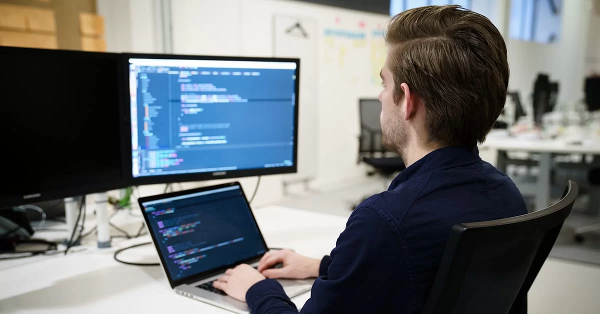 Backend Developer iş ilanları Webtures, Backend Developer Arıyor