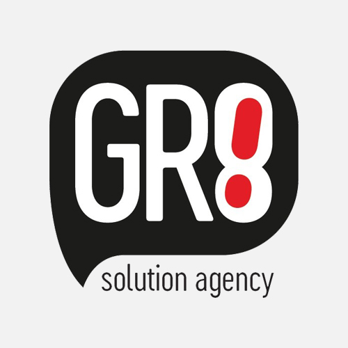 GR8 Reklam ajansı