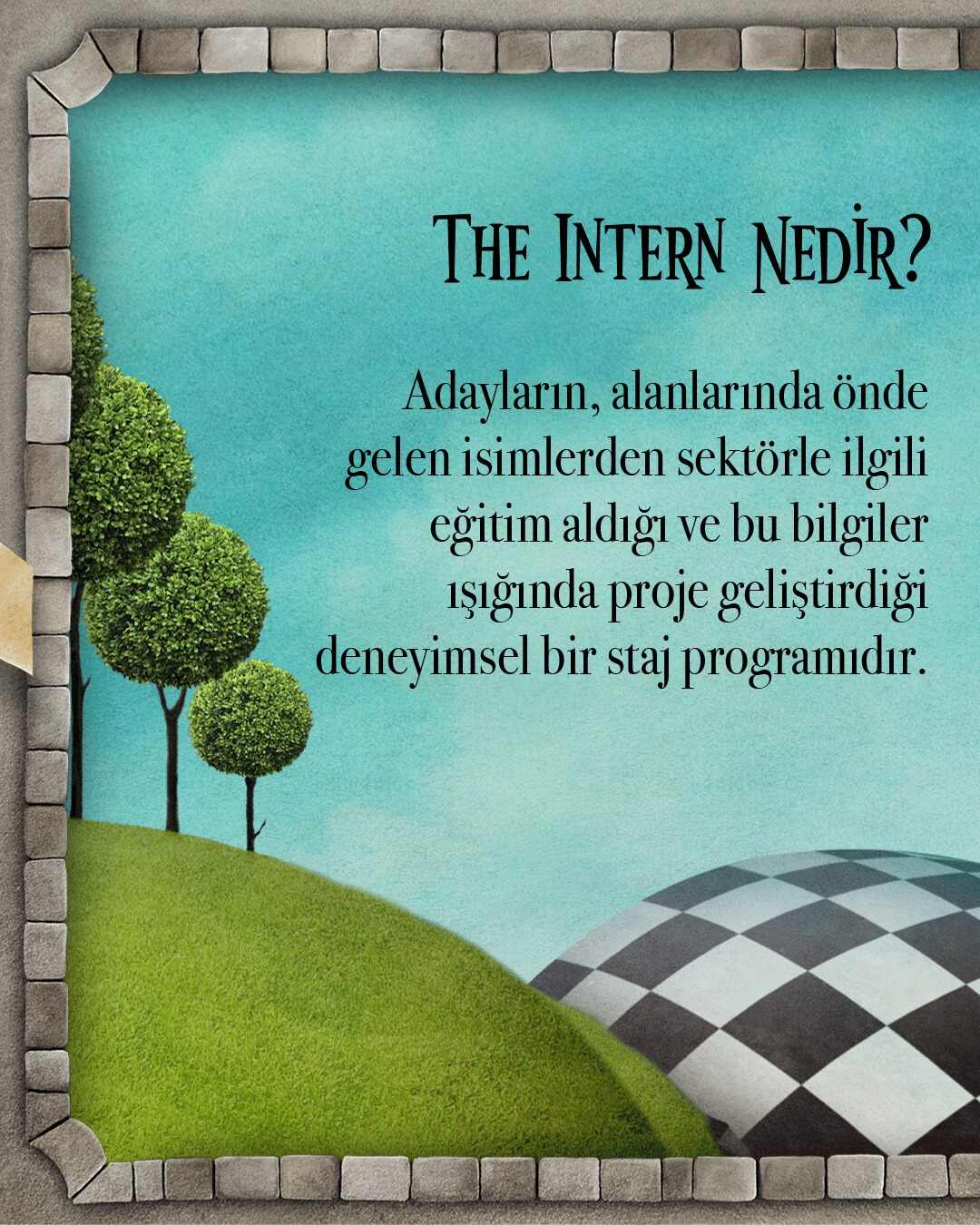Stajyer iş ilanları reklam ajansı stajyer arayanlar
