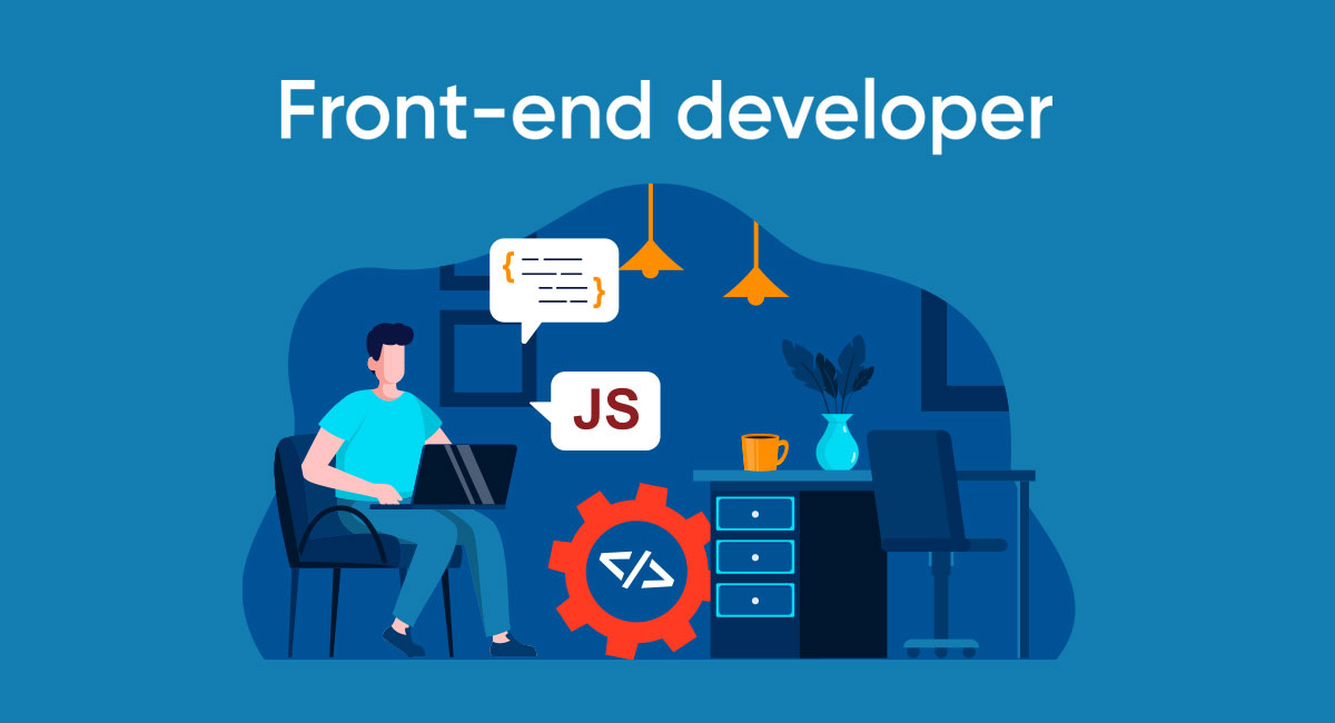 Frontend Developer iş ilanları Estetik International, Frontend Developer Arıyor
