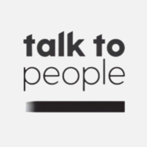 Talk To People İstanbul