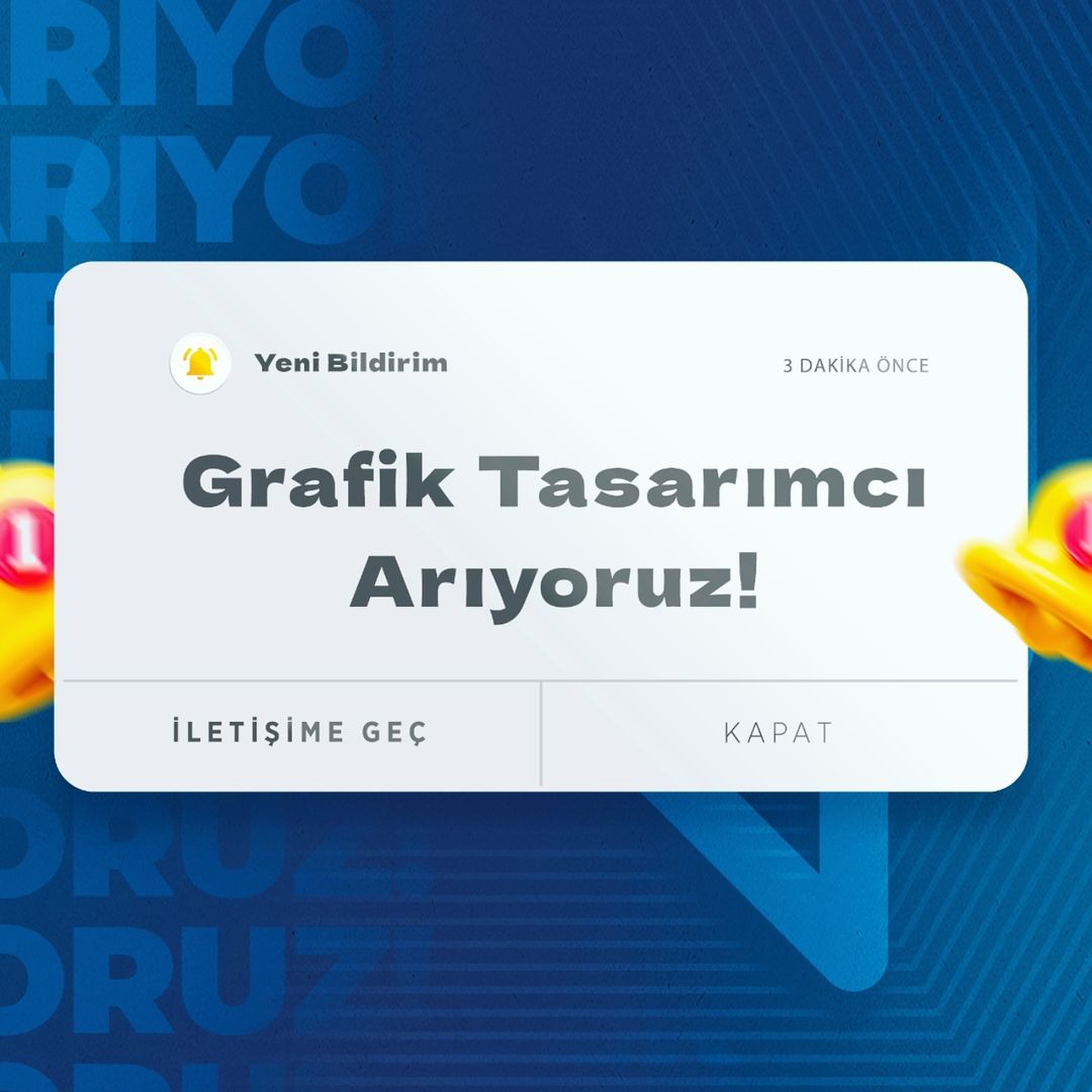 Freelance ve Uzaktan Çalışacak Grafik Tasarımcı iş ilanları UniKazan, Freelance ve Uzaktan Çalışacak Grafik Tasarımcı Arıyor