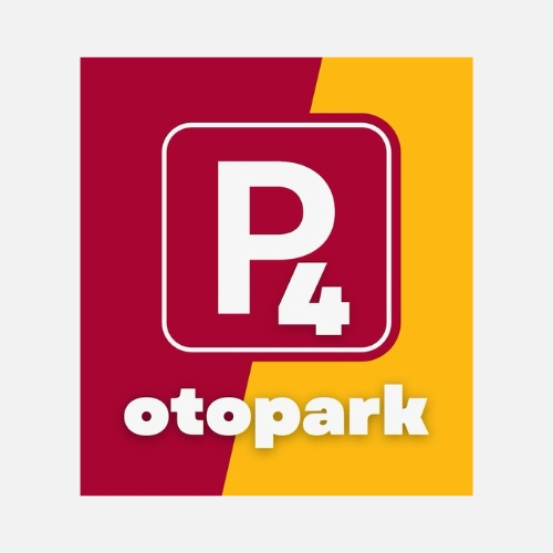 P4 Otopark galatasaray