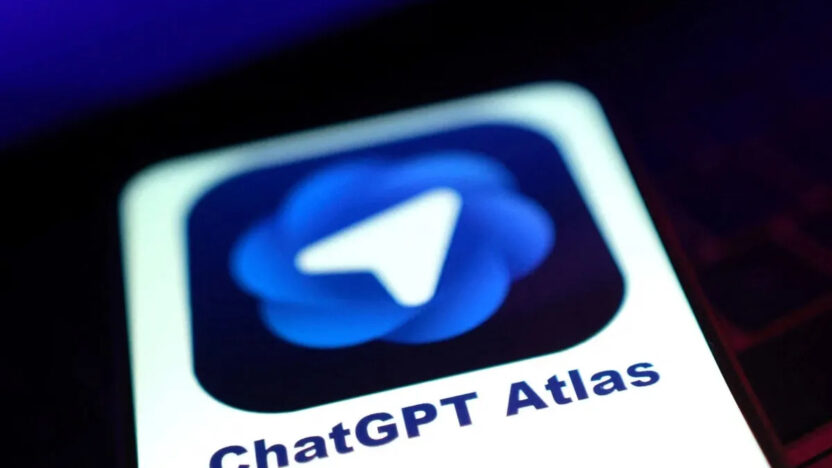 ChatGPT Atlas
