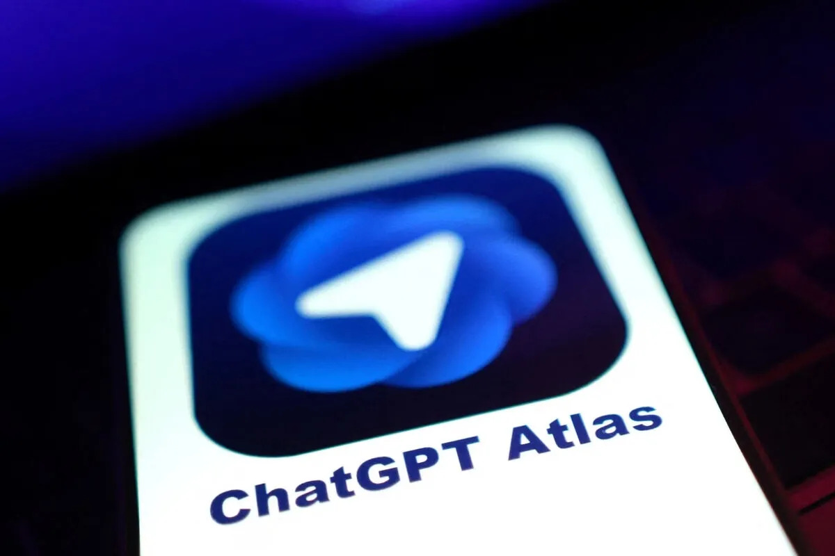 ChatGPT Atlas
