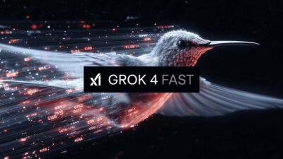 Grok 4 Fast