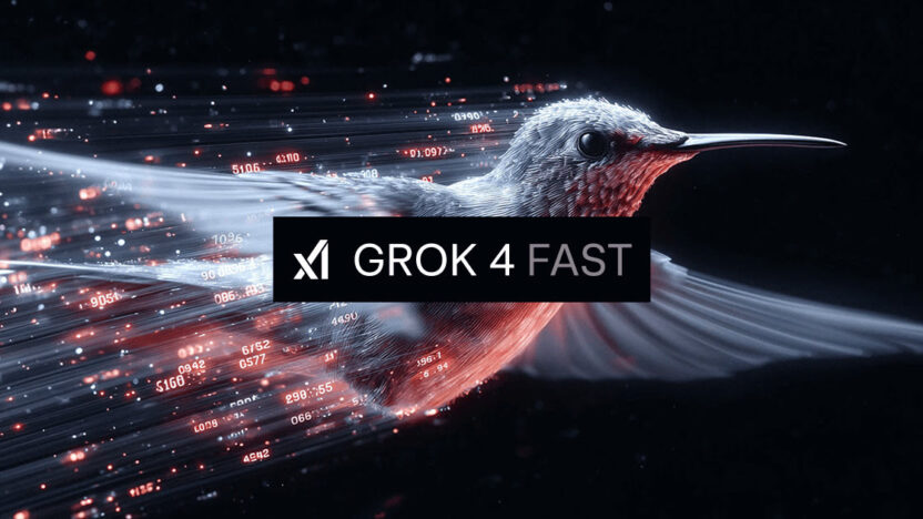 Grok 4 Fast