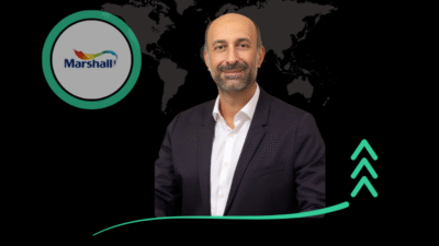 Özgür Orçunus marshall atama