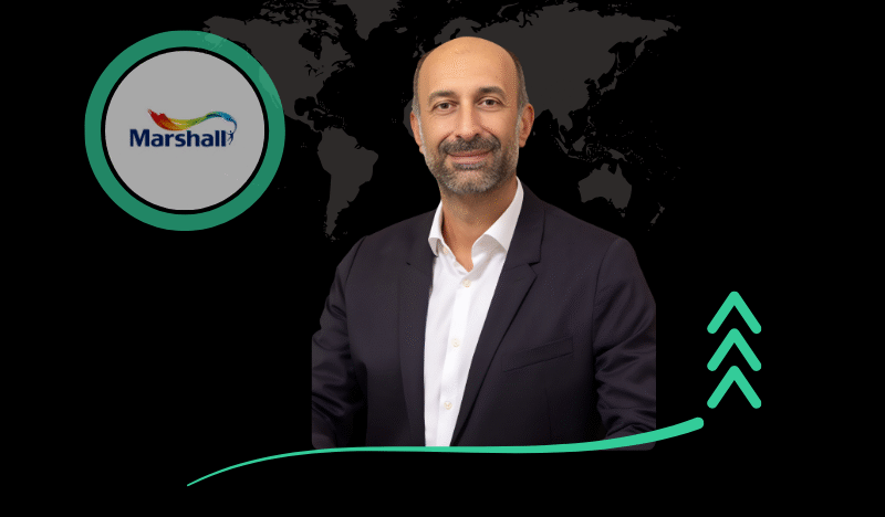 Özgür Orçunus marshall atama