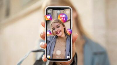 Reklamsız Instagram