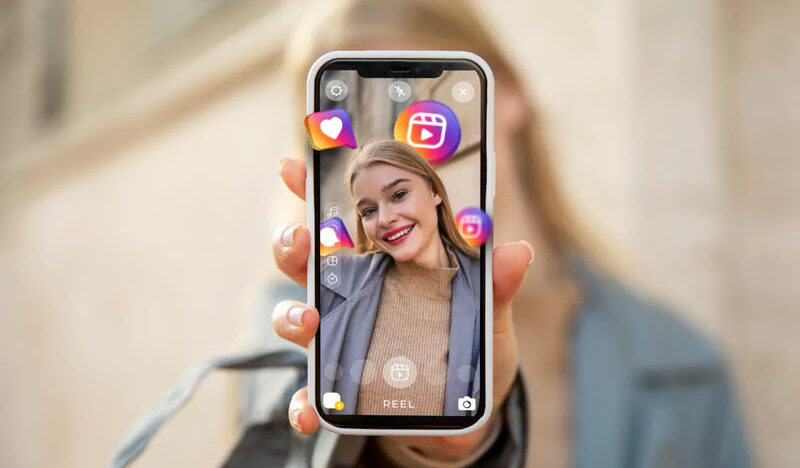 Reklamsız Instagram