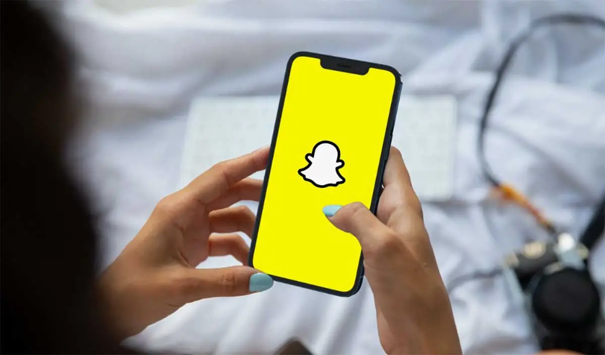 Snapchat Anılar
