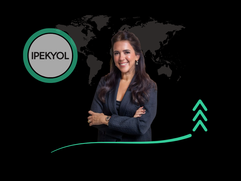 Zeynep Yenigün Turay