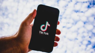 tiktok verileri