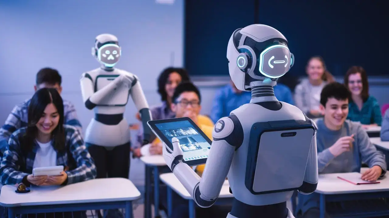 yapay zeka asistanları