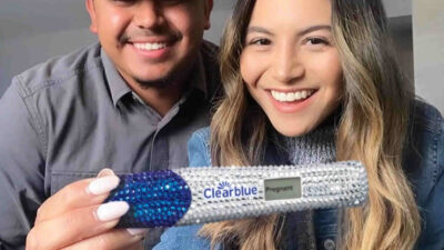 Clearblue elmaslı yapay gebelik
