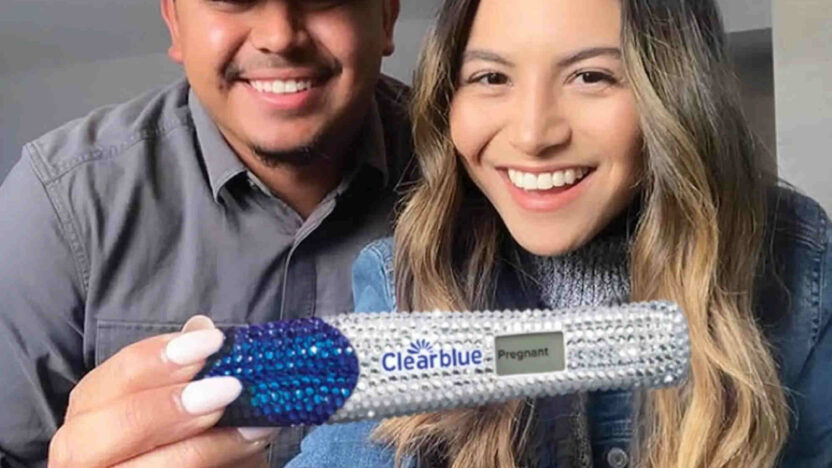 Clearblue elmaslı yapay gebelik