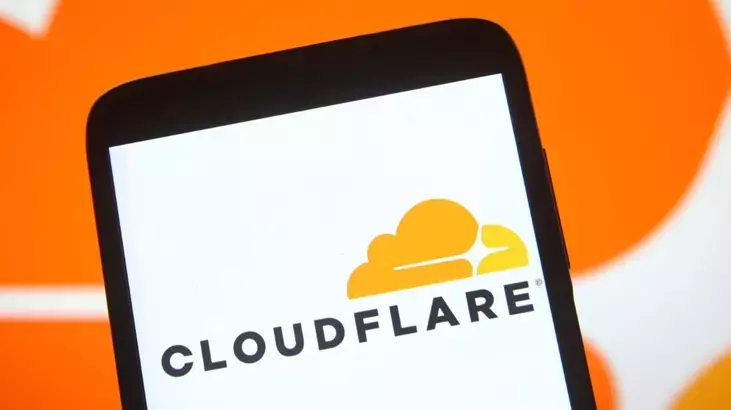 Cloudflare Çöküşü
